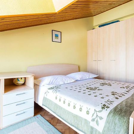 Apartmán Jasna Poreč Exteriér fotografie