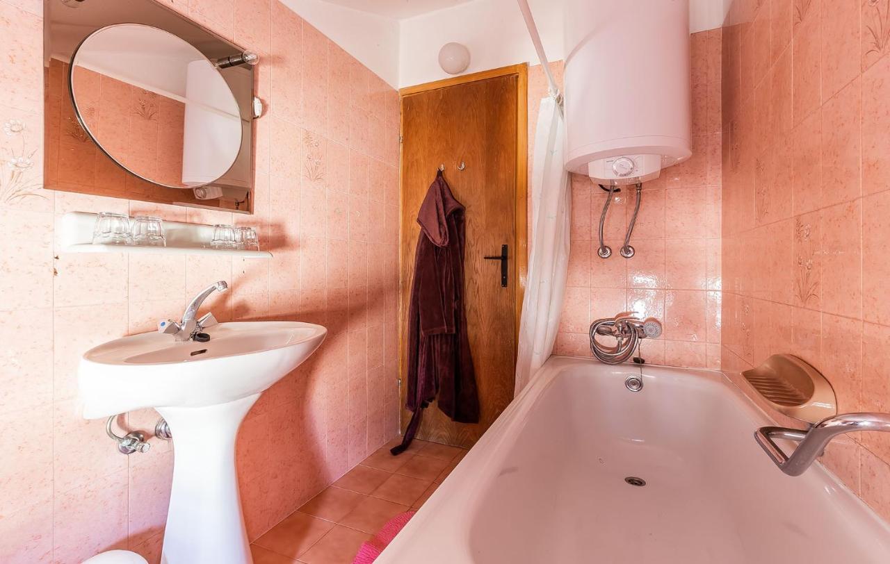 Apartmán Jasna Poreč Exteriér fotografie