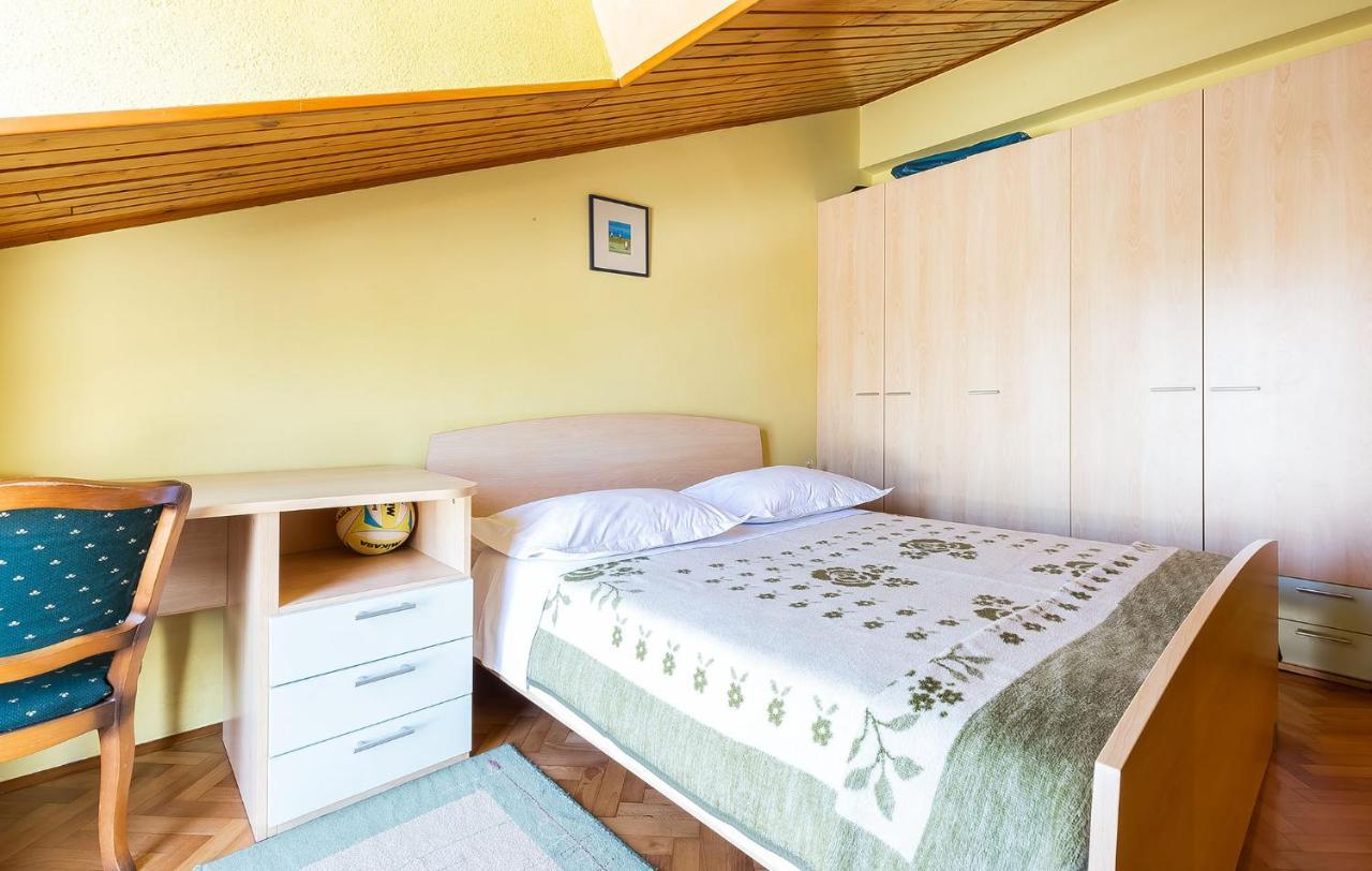 Apartmán Jasna Poreč Exteriér fotografie