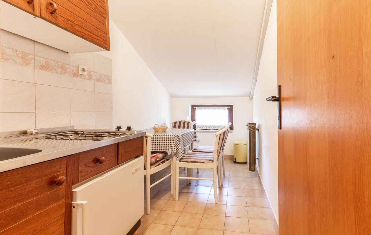 Apartmán Jasna Poreč Exteriér fotografie