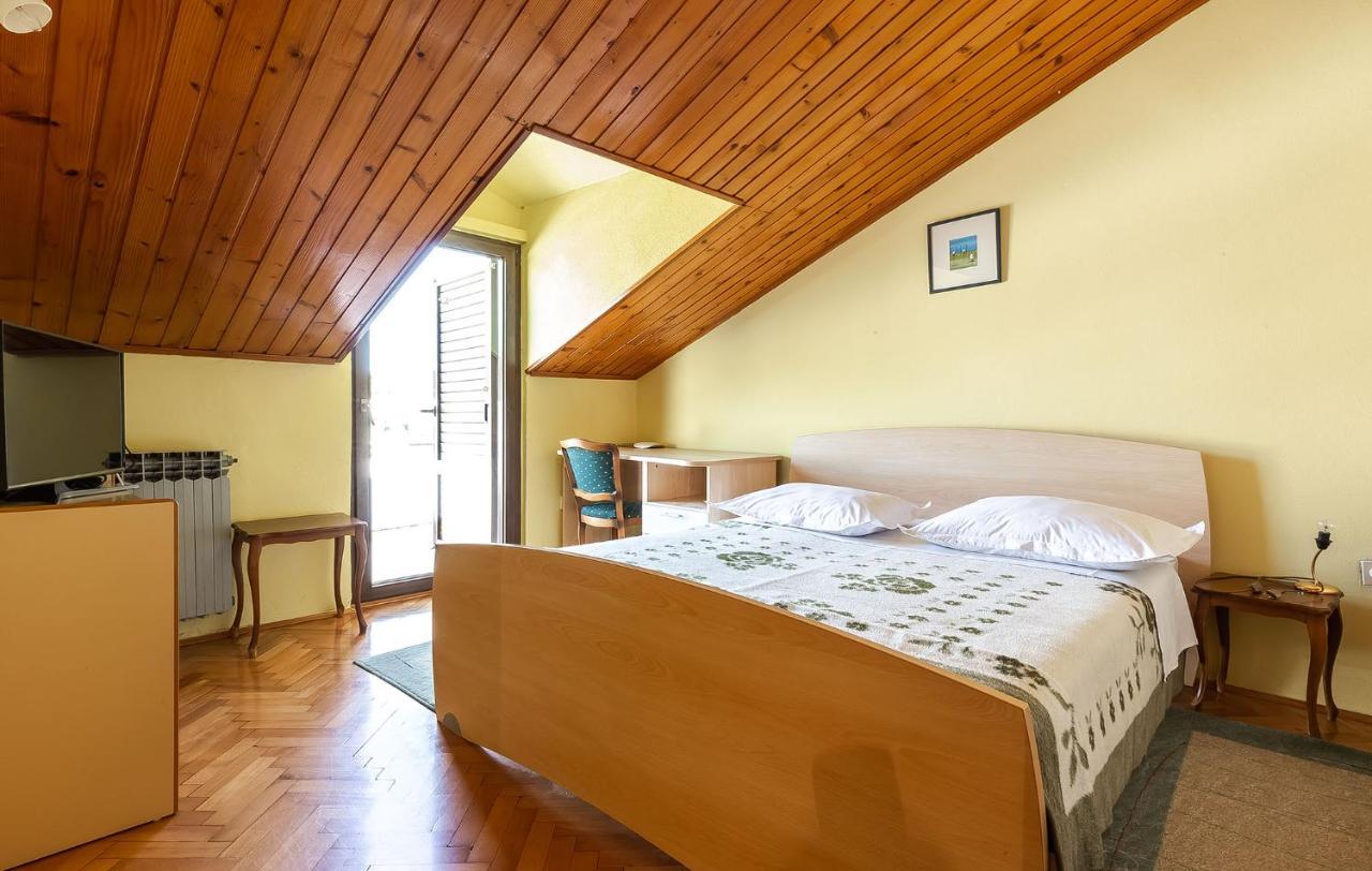 Apartmán Jasna Poreč Exteriér fotografie