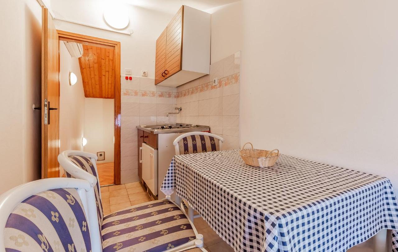 Apartmán Jasna Poreč Exteriér fotografie
