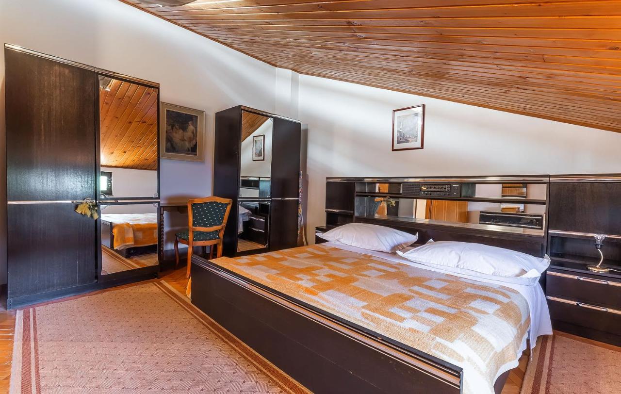 Apartmán Jasna Poreč Exteriér fotografie