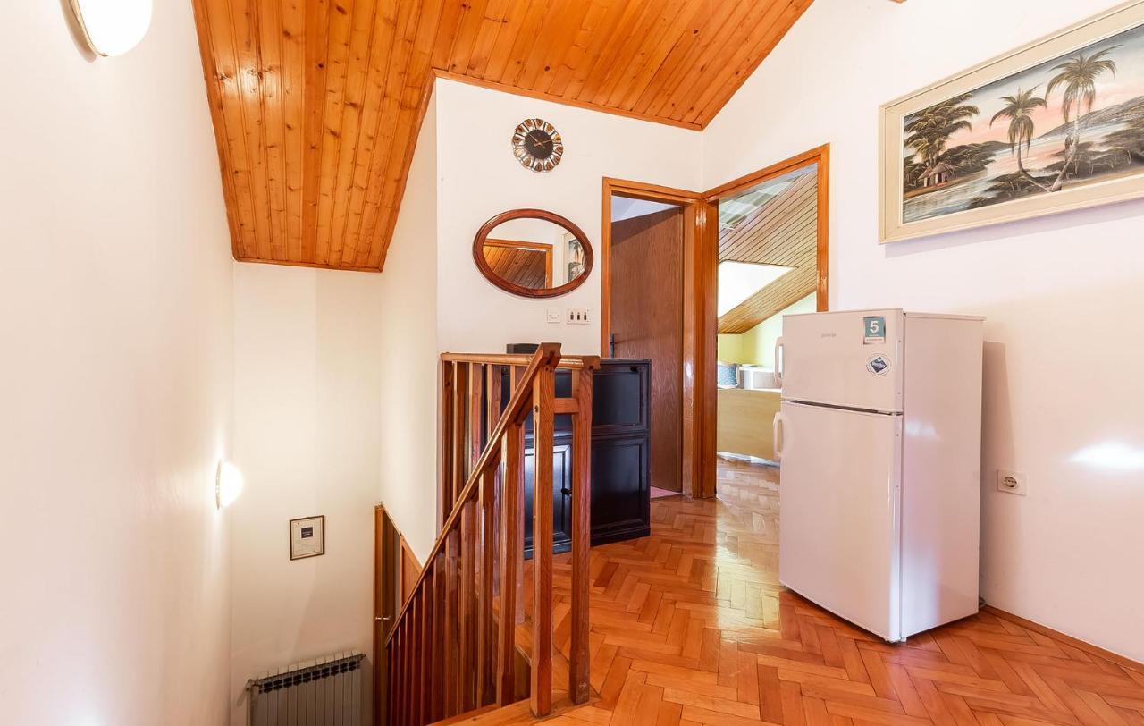Apartmán Jasna Poreč Exteriér fotografie
